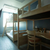 Отель Myeongdong Sunshine Guesthouse, фото 12