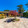 Отель Mv14: Beach Retreat Close To The Beach And Carmel, фото 28
