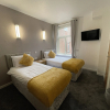 Отель Ruskin Hotel, фото 7