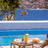Отель Kalkan Saray Suites - Adults Only, фото 29