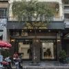 Отель Phnom Penh Le Vincent Hotel в Пномпене