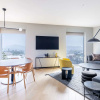 Отель The Shay Hotel, фото 9