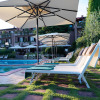Отель Relais Santa Chiara - Tuscany Charme, фото 16