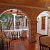 Отель Casa Baluarte, фото 10