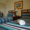Отель Moorings Beach Resort, фото 3