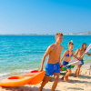 Отель Mikri Vigla Hotel Beach Resort, фото 27