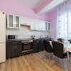 Гостиница ЖК Интернациональная 13 Deluxe Apartment, фото 3