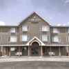 Отель Country Inn & Suites by Radisson, Elk River, MN в Эльк-Ривере