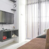 Отель Simple And Comfy 1Br Permata Eksekutif Apartment, фото 4