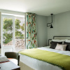 Отель Castelbrac Hôtel & Spa, фото 5