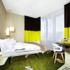Отель 25hours Hotel Zurich West, фото 7