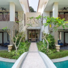 Отель The Gantari Ubud Hotel & Villa, фото 11