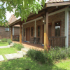 Отель Balkondes Bumiharjo (Kampung Dolanan), фото 18