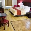 Отель Red Roof Inn & Suites Jacksonville, NC, фото 7