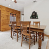 Отель Casita Gonzalez - Modern Mountain Home Situated In A Prime Location Of Big Bear! 2 Bedroom Home, фото 8
