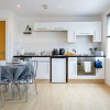 Отель Apartment in Manchester, фото 9