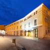 Отель Eurostars Plaza Acueducto, фото 1