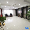 Отель Swan Theme Culture Hotel (Zhengzhou Railway Station East Plaza Branch), фото 5