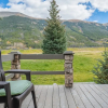 Отель Private Home With A Beautiful Mountain Vista - Woods24 by RedAwning, фото 8
