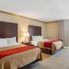 Отель Comfort Inn Castro Valley, фото 33