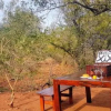 Отель Ujabule Lodge, фото 23