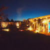Отель Leonardo Trulli Resort в Локоротондо