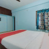 Отель OYO 24540 Veera Amohaa Service Apartments, фото 5