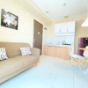 Отель Cozy Stay 2Br At Mekarwangi Square Cibaduyut Apartment, фото 23