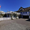 Отель Comfortable mountain view apartment near Lucerne, фото 13