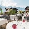 Отель Alpenkräuter Hotel Bären, фото 9
