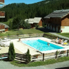 Отель Les Chalets du Parc aux Etoiles - Cimes et Neige, фото 14