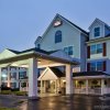 Отель Country Inn & Suites by Radisson, Kingsland, GA в Кингсленде