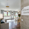 Отель Aquarius in Gdańsk with 1 bedrooms and 1 bathrooms, фото 20