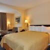 Отель Quality Inn & Suites, фото 5