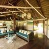 Отель Vilanculos Beach Lodge, фото 4