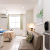 Отель Studio na quadra da praia de Ipanema | PM 269/407, фото 15