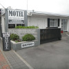 Отель High Street Living Motel, фото 1