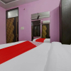 Отель OYO Flagship 808259 Hotel Golden Key Inn, фото 11