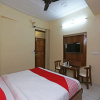 Отель Oyo 16761 Rk Regency, фото 10