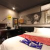 Отель Pohang Yeongildae Design Motel A2, фото 9