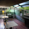 Отель Pousada Lagoon Hostel, фото 3