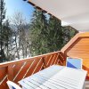 Отель Rustic Studio In Wooded Area At 50 M From The Ski Lift, фото 7