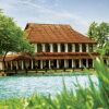 Отель Taj Kumarakom Resort & Spa, Kerala в Кумаракоме