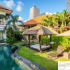 Отель Villa For Big Family Stay 10 Bedroom in Bali Seminyak, фото 18