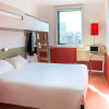 Отель ibis budget Lyon La Part-Dieu, фото 9