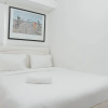 Отель Good Deal 1BR at Akasa Pure Living Apartment BSD, фото 3
