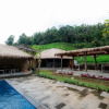 Отель Natural View Sidemen Villa & Cottages, фото 30