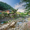 Отель Pocheon Jatnamu Solhyanggi Pension, фото 1