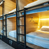 Отель M Boutique Hostel, фото 4