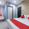 Отель Super OYO Capital O 804 Hotel Pinji, фото 4